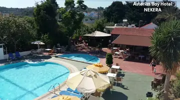 Asterias Bay Hotel