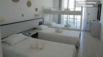 Asterias Bay Hotel