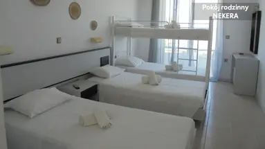 Asterias Bay Hotel