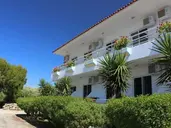 Asterias Bay