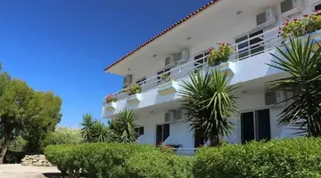 Asterias Bay