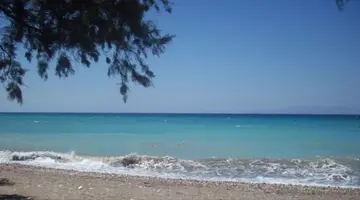 Asterias Bay