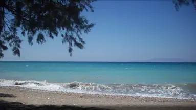 ASTERIAS BAY