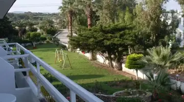 ASTERIAS BAY