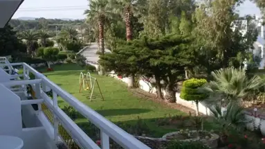 ASTERIAS BAY