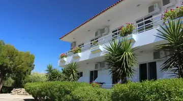ASTERIAS BAY