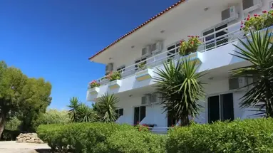 ASTERIAS BAY