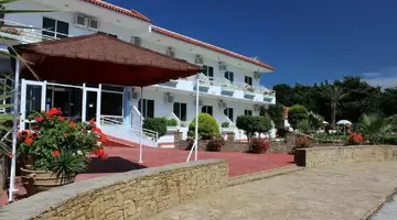 Asterias Bay