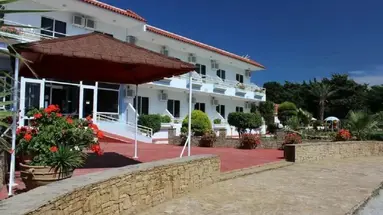 Asterias Bay