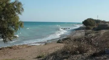 Asterias Bay