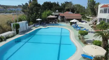ASTERIAS BAY