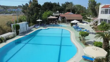 ASTERIAS BAY