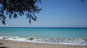Asterias Bay
