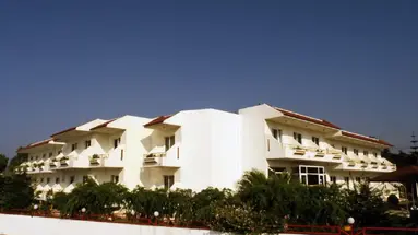 Asterias Bay