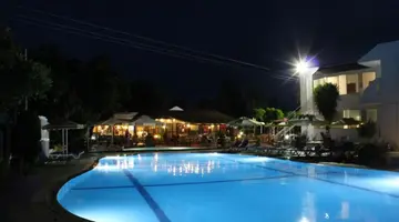 Asterias Bay
