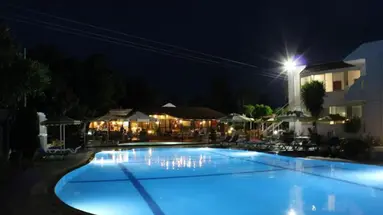Asterias Bay