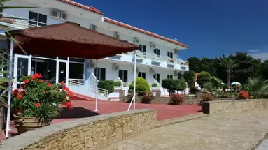 ASTERIAS BAY