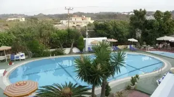 ASTERIAS BAY