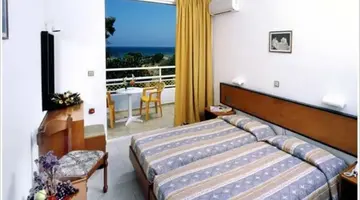 ASTERIAS BAY