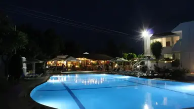 ASTERIAS BAY