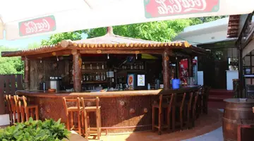 Asterias Bay