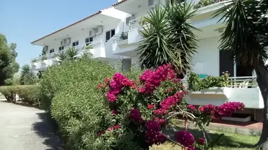 ASTERIAS BAY