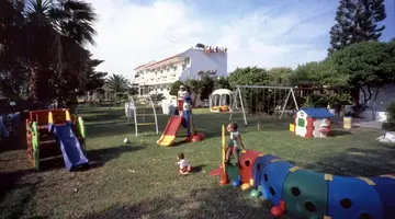 Asterias Bay