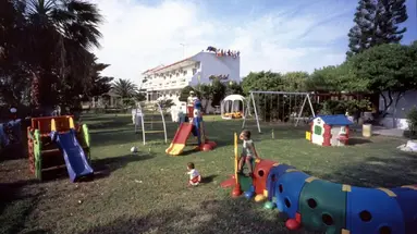 Asterias Bay