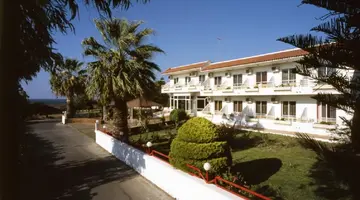 Asterias Bay