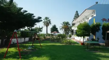 Asterias Bay