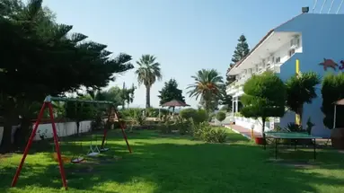 Asterias Bay