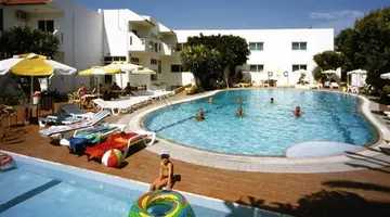 Asterias Bay