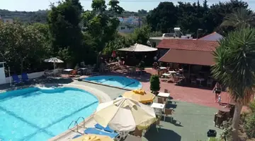 Asterias Bay