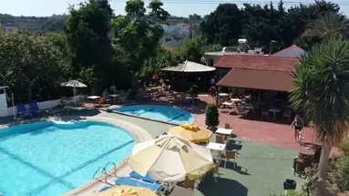 Asterias Bay