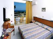 Asterias Bay