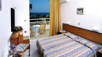 Asterias Bay