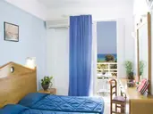 Asterias Bay