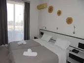 ASTERIAS BAY
