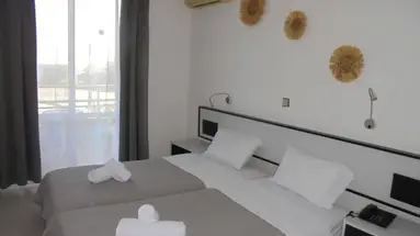 ASTERIAS BAY