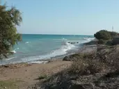 Asterias Bay