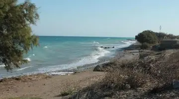 Asterias Bay