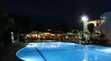 Asterias Bay