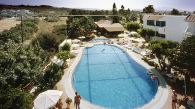 Asterias Bay