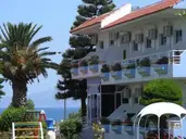 Asterias Bay