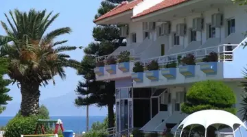 Asterias Bay