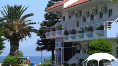 Asterias Bay