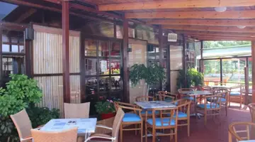 ASTERIAS BAY