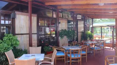ASTERIAS BAY