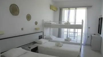 ASTERIAS BAY