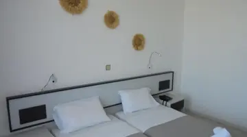 ASTERIAS BAY